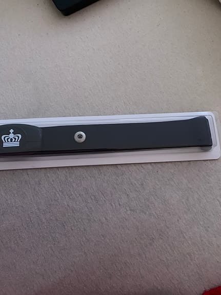 TXF Heart Rate Strap pulsbälte svart