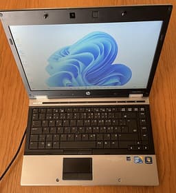 Laptop HP Elitebook 8440p