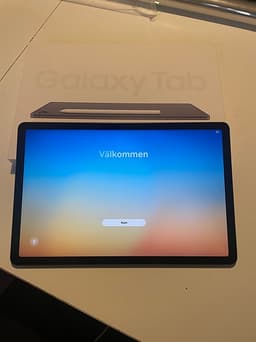 Samsung Galaxy Tab S10 Lite surfplatta 128 GB