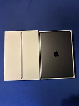Ipad Gen 9