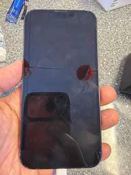 Apple iPhone 13 mobiltelefon 128 GB svart