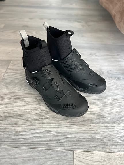 Northwave X-Magma Core cykelskor 42 svart