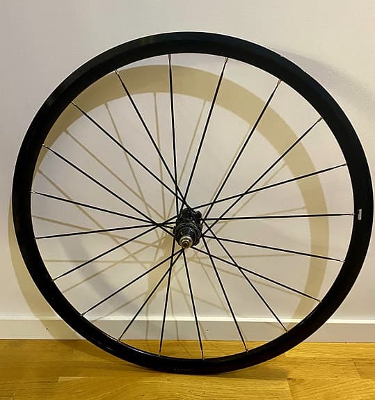 Mavic Ellipse Track bakhjul fixed gear 28" (622 mm / 700c)