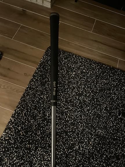 Cobra Baffler Rail H3 hybridklubba 23° höger