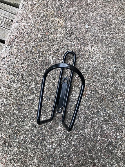 Pro Flaskhållare för Cyklar