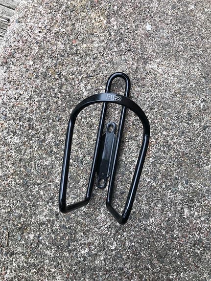 Pro Flaskhållare för Cyklar