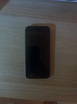 Apple iPhone 15 Pro smartphone 128 GB