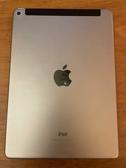 iPad Air 2/64GB, Wi-Fi+Cellular