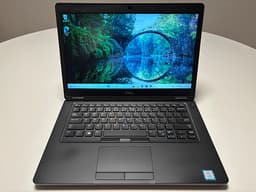 Dell Latitude 5490 Laptop