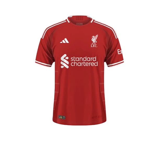 Fotbollströja Haaland, Isak, Gyökeres, Vini JR, Messi, Yamal