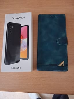 SAMSUNG A 14
