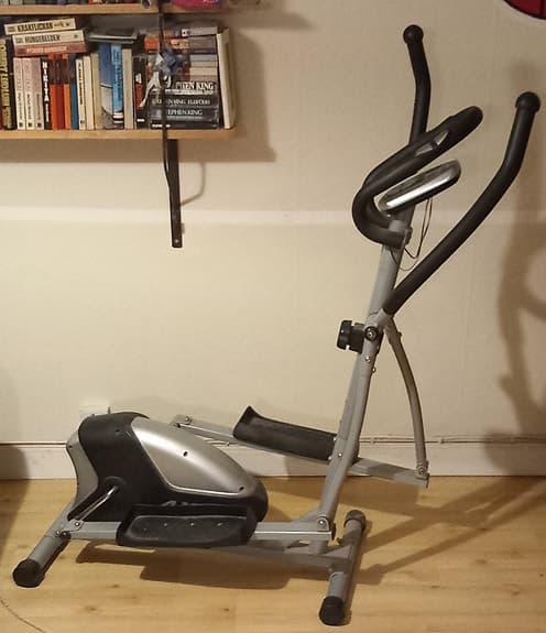 Axla Crosstrainer C-1