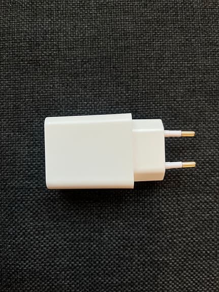 Mophie PD20W snabbladdare med USB-C port