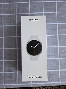 Samsung Galaxy Watch 8