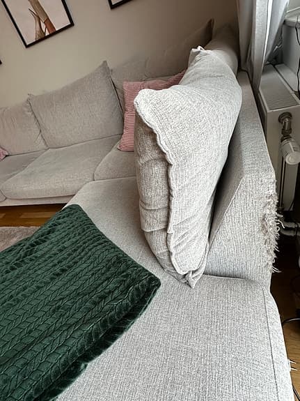 Soffa