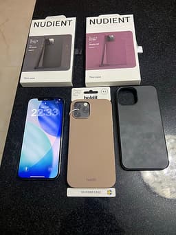 Apple iPhone 12 Pro Max, 256 gb