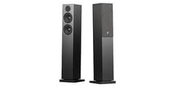 Audio Pro A38 – aktiva golvhögtalare, toppbetyg i tester