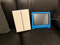 Ipad 10,2 32gb 7.gen Wifi Space gray