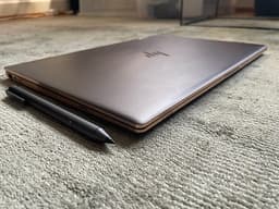 HP Spectre x360 convertible, mycket fint skick