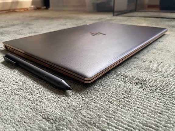 HP Spectre x360 14"