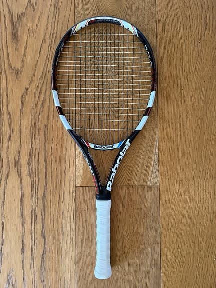Babolat Pure Drive Jr "26"