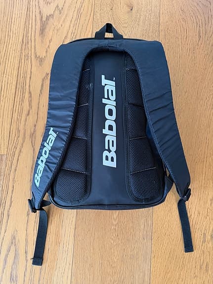 Babolat tennisväska, ryggsäck