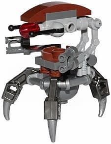 LEGO Star Wars 75000