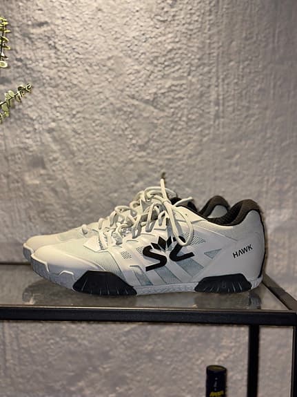 Salming Hawk innebandyskor