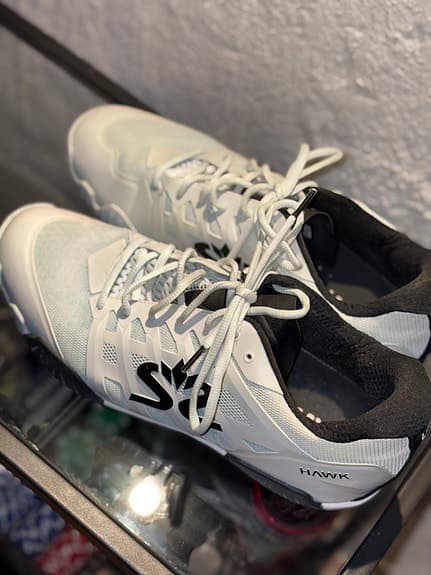 Salming Hawk innebandyskor