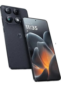 Motorola Signature - Helt ny och i ubruten förpackning