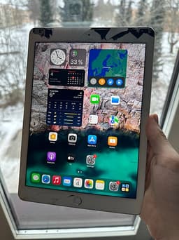 Apple iPad Air 128 GB