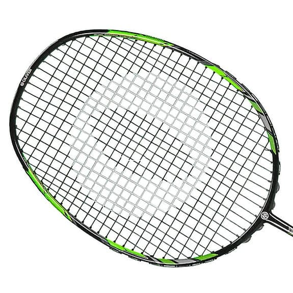 Oliver Badminton racket Power 990, helt nytt oanvänt rack
