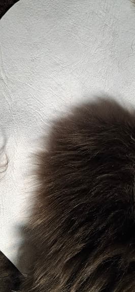 Helt ny snygg matta, 1/2 priset