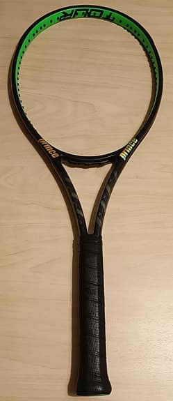 Prince TXT2 Tour 100 Tennisracket
