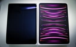 iPad Pro 11″ Wi-Fi + Cellular M2 (4th Gen)