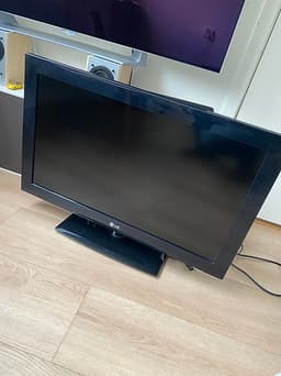 LG 32LD450N