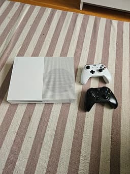 Xbox one S 500gb