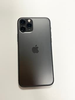 iPhone 11 pro