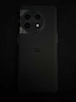 OnePlus 11 5G – 256 GB / 16 GB RAM – Svart