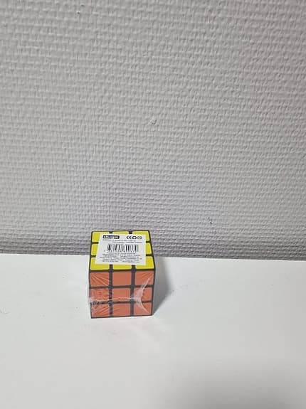 Rubiks kub