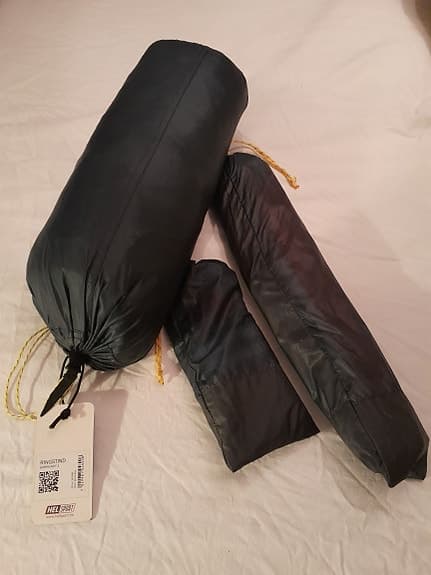 Helsport Ringstind superlight 2