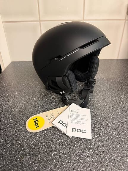 Skid/Snowboardhjälm POC Obex MIPS