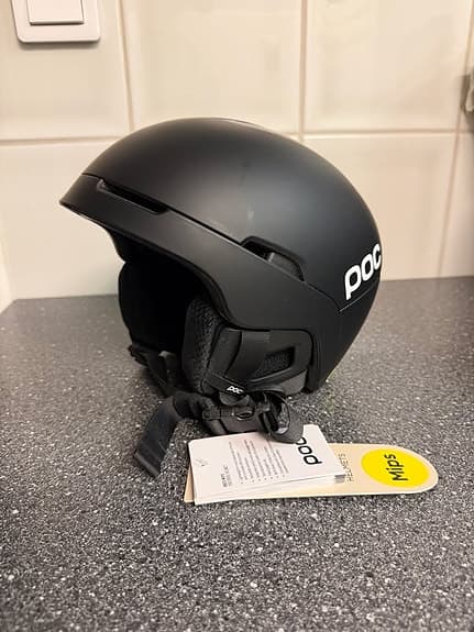 Skid/Snowboardhjälm POC Obex MIPS