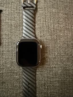 Apple Watch Series 11 GPS