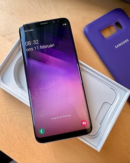 Samsung Galaxy S8 64GB