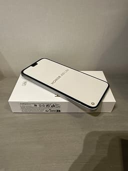 Honor 400 Lite (Köpt 10feb)