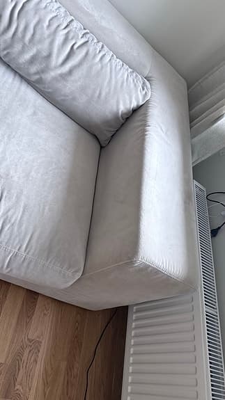 Soffa Stradford Hemdesigners 4-sits