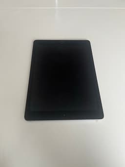 Apple iPad 6:e generationen