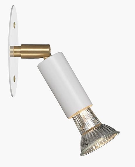 Star 1 vit - Örsjö Belysning  - Jonas Bohlin