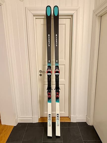 Kästle RX12 DH World Cup 215 cm